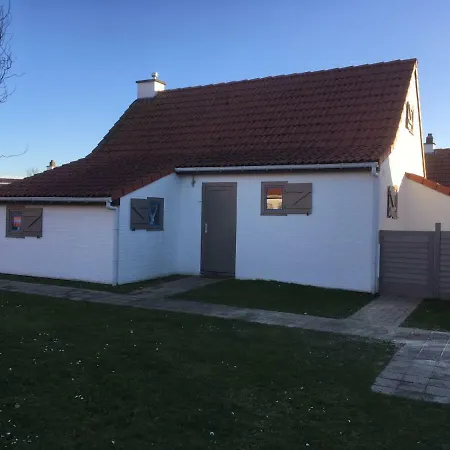Maison de pêcheur Le Coq Extérieur photo