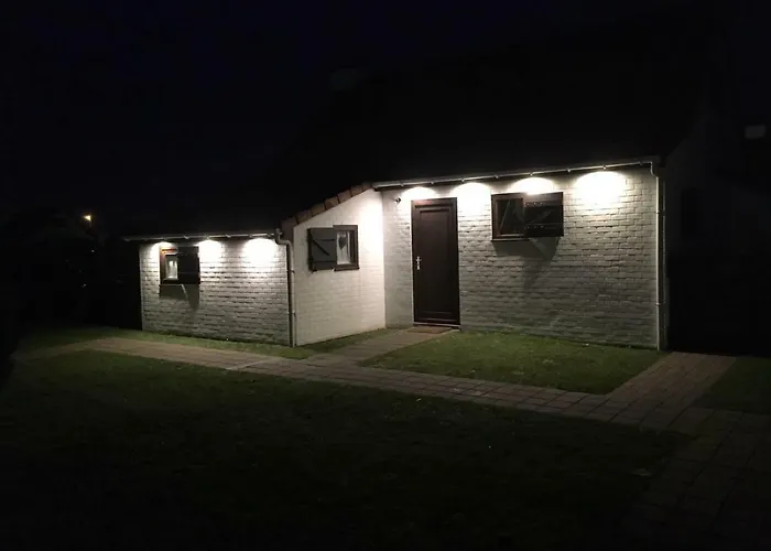 Maison de pêcheur