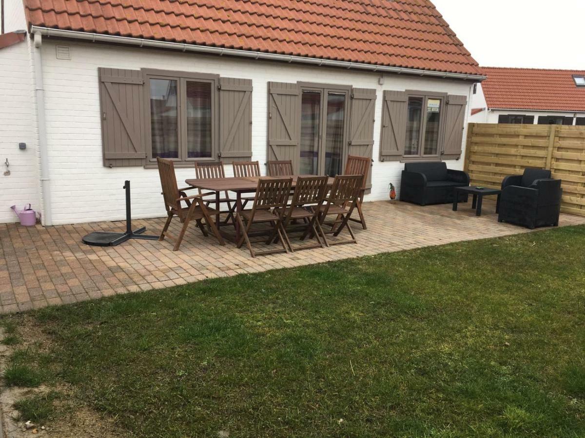 Maison De Pêcheur Hébergement de vacances *