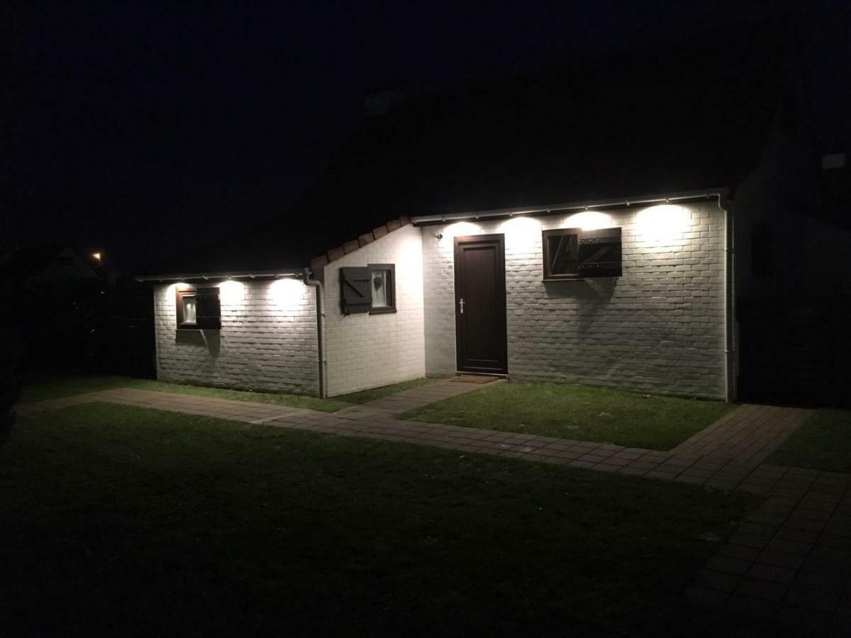 Maison De Pêcheur * De Haan