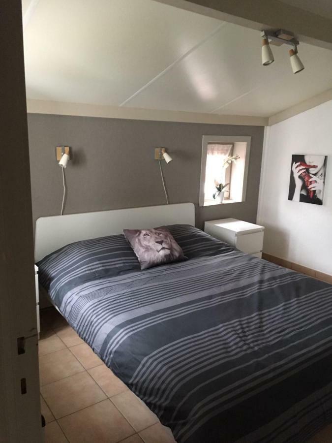 Maison De Pêcheur Hébergement de vacances
