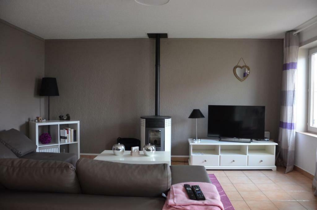 Ferienhaus Maison De Pêcheur